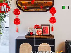 -糖房咖啡(南锣鼓巷店)