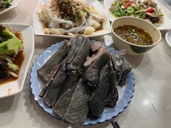 -元谋凉鸡店(百年老店)