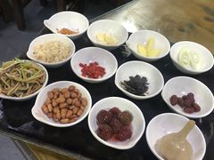 -大明铜锅·烤涮坊·烧烤(总店)
