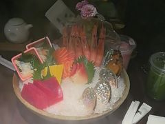 -匠和风精致料理(莆田财富中心店)