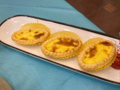 酥皮牛奶鸡蛋挞-六婶西关小厨(光塔路店)