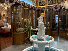 -秘密旅行Bonjour(黑金冠 江南西店)