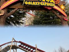 -郑州方特梦幻王国