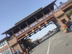 -江南天池