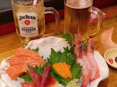 -有喜屋·鲜鸡烧鸟·居酒屋(安龙路店)