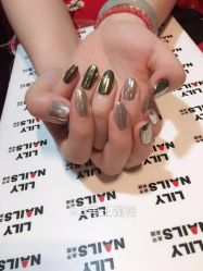 -LILY NAILS美甲美睫