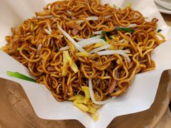 -点都德(龙之梦店)