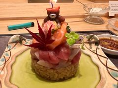 -小十Omakase(地王大厦店)