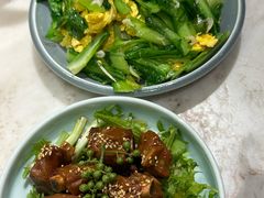 -小吊梨汤·北京菜·烤鸭(清河万象汇店)