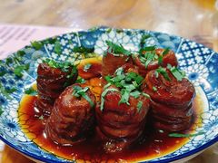 -老济南民间小吃·传统鲁菜(芙蓉街店)