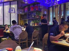 -老板恋上鱼(恒隆广场店)