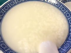 -桂园白粥·潮汕老味道
