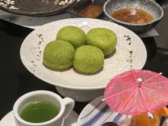 -天狗山料理(省体店)