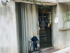 门面-来回·咖啡(天河南店)