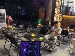 -板凳鲜酿·精酿啤酒(建设路站)