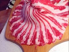 猫抓雪花牛肉-猫爪爪原切自助烤肉(观音桥阳光世纪店)