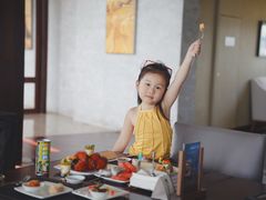 -三亚湾海居铂尔曼度假酒店