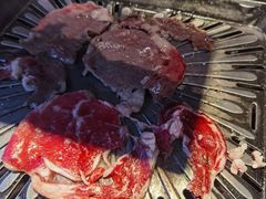 -汉拿山(魏公村店)