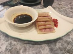 -聚丰园•湖鲜餐厅(阿红私房菜梅石路店)