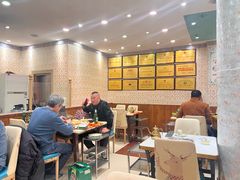 -清真·马家火锅美食城(镇江北路店)