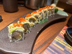-京鹿料理(荟聚店)