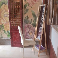 点击看大图 洗头区-莲生母婴月子中心(清水河公园店)