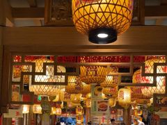 -南京大牌档(青岛万象城店)