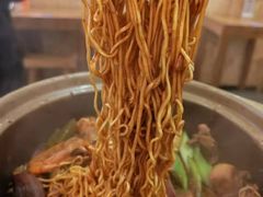 -范仲吉砂锅鸡公煲(井湾路店)