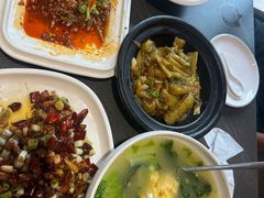 -土桥手掌鸡·26年灌县老味道(都江堰店)