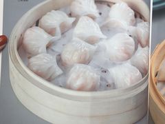 -高第街56号港式餐厅(山大路店)