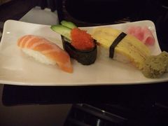 -哈尔滨索菲特大酒店-意日本料理铁板烧