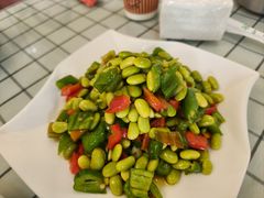 -百味园土菜馆(迎宾东路店)