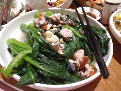 -园林美食城·本土农家菜(杨和镇店)