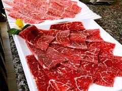 -辉哥火锅(虹桥路店)