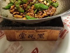 -堂瓦里·33年传统赣菜(第一街区店)