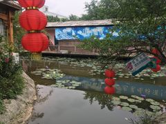 景观位-一品烧农庄·佛山本地菜(西岸店)