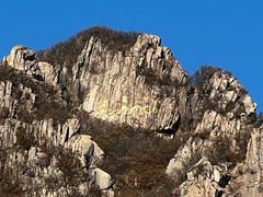 -丹东市五龙山风景区