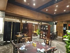 -顺兴老茶馆·精品川菜(世纪城店)