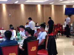 大堂-解家河南菜(商鼎路店)