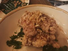 -CHINCHIN 青青·泰国料理(万象食家店)