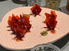 -柿合缘新京菜(静安嘉里中心店)