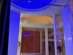 -上海白金汉爵大酒店(大零号湾国际会议中心店)
