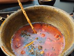 -Ameigo梅果·云贵川bistro(长宁来福士店)