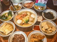 -寻宝记绍兴菜(鲁迅路店)