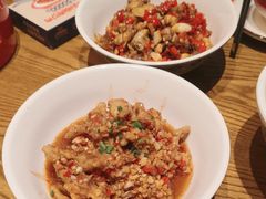 -八碗湘长沙市井菜(坡子街店)