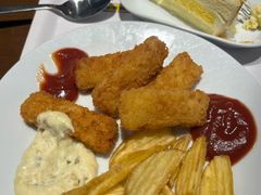 -宜家·瑞典风味餐厅(四元桥店)