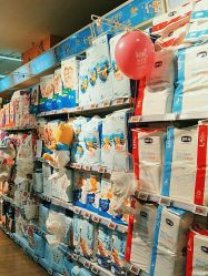 -孩子王(奥克斯广场店)