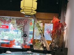 -东门头·江鲜小馆(新天地店)