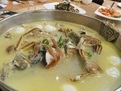 -龙井壹号·茶缘山景宴(龙井村店)