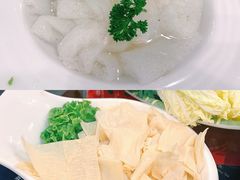 竹荪-舌尖记忆重庆火锅(悉尼店)